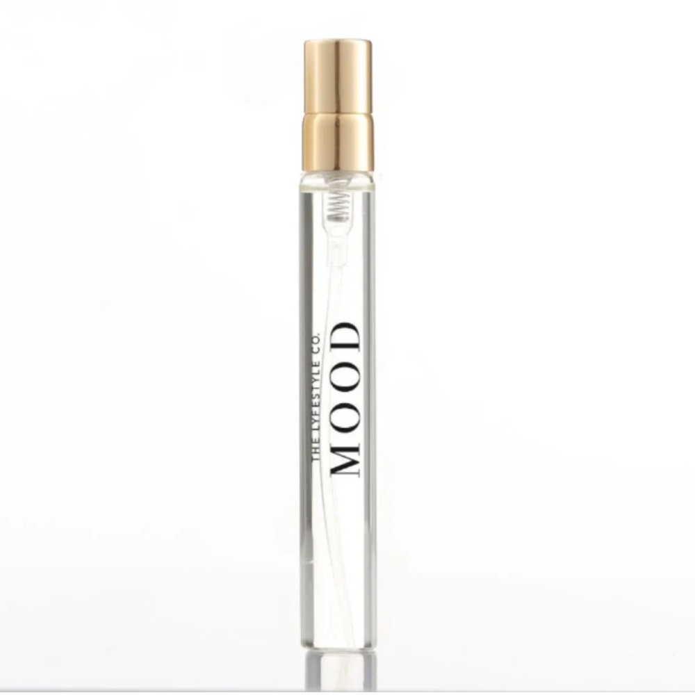 MOOD EAU DE PARFUM TRAVEL SPRAY LIFE STYLE CO